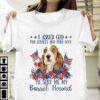 I asked god for loyalty and pure love he sent me my Basset hound – Dog lover