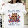I asked god for loyalty and pure love he sent me my Yorkshire Terrier – Dog lover