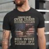 I identify as an overtaxed under represented non-woke pised of American citizen USA