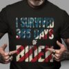 I survived 365 days of Biden