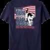 If You Can Not Run Patriotic T-Shirt