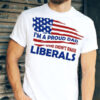 I’m A Proud Dad, Who Didn’t Raise Liverals, America Dad
