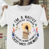 I’m a Native American woman just like a normal woman except much stronger – Beautiful native american woman