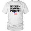 Impeach the democrat party – Impeach donkey, America polistic democrat party