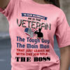 In Our Marriage He Is The Veteran The Tough Guy The Main Man That Just Leaves Me With One Job Title The Boss