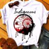 Indegenous woman – Native American, Native American woman