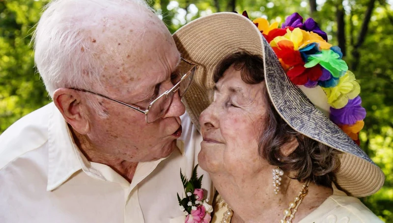 Celebrating 45 Years Of Love: Heartfelt 45th Anniversary Wishes And Quotes 8 45th anniversary wishes