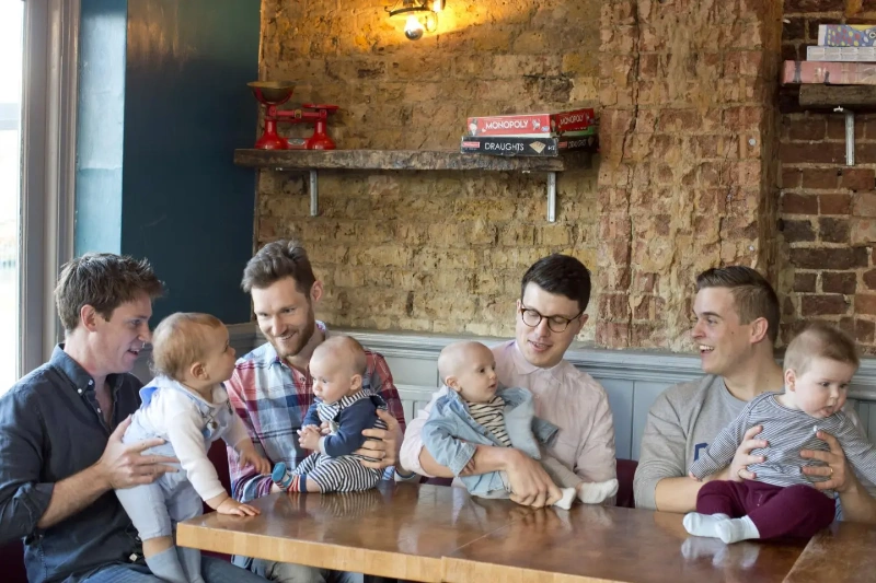 Celebrating Dads: The Ultimate Guide To Dad Captions For Instagram 6 dad captions for instagram