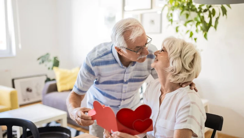 Celebrating 40 Years Of Love: Heartfelt 40th Anniversary Wishes 5 40th anniversary wishes