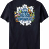 It Is Five O Clock Somewhere T-Shirt