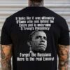 It Looks Like It Was Ultimately Obama Who Was Behind the Entire Plot To Undermine, D.Trump’s Presidency, Forget The Russians, He Is The Real Enemy
