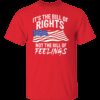 It’s The Bill Of Rights