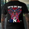 It’s in my DNA – Missisippi flag, Missisippi US state