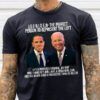 JOE BIDEN, The Perfect Person To Represent The Left He’s Prevert A Criminal An Diot US President