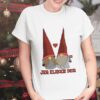 Jeg elsker deg – Norway Garden Gnome, ugly sweater for Christmas