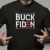 Joe Biden America president, Anti Joe – Buck Fiden