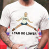 Joe Biden Approval Ratings I Can Go Lower