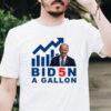 Joe Biden, Bid5n A Gallon