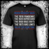 Joe Biden, Biden Brought Back The 1918 Pandemic The 1929 Depression The 1968 Race Riots The 1973 Gas Lines