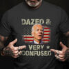 Joe Biden, Dazed And Very Confused, US President