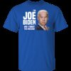 Joe Biden Forgot