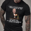 Joe Biden, I Don’t Always Commit Crimes With My Son But When I Do