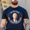 Joe Biden, I’m Joke Biden And I Forgot This Message, US President