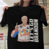 Joe Biden, US President, Let’s Go Brandon, Blunder Joe Biden