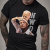 Joe Biden, US President, NWO