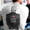 Joe Biden, Voter Fraud, US President