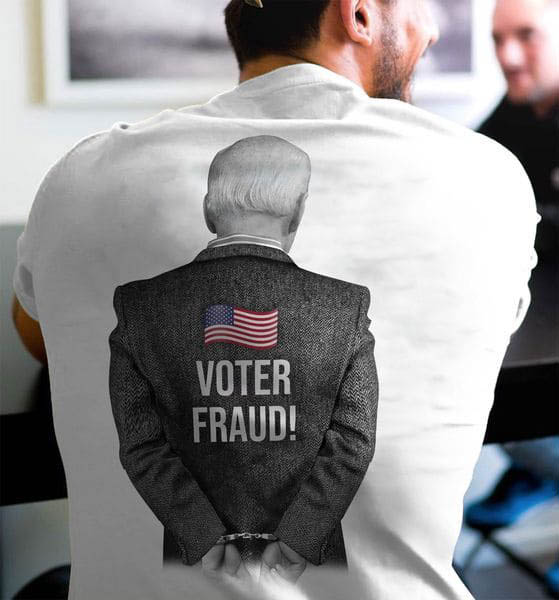 Joe Biden, Voter Fraud, US President Joe Biden, Voter Fraud, US President
