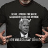 Joe Biden, We Are Living Time Where Satan Doesn’t Even Hide Anymore And The World Still Can’t See Him, Us President