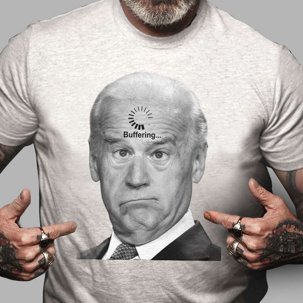 Joe Biden buffering - Silly America president, Joe Biden president Joe Biden buffering - Silly America president, Joe Biden president