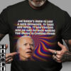Joe Biden’s mind is like a web browser, 19 tabs are open, 17 are frozen – America president