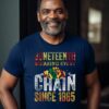 Juneteenth breaking every chain since 1865 African American freedom