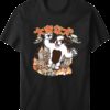 Kaiju Dog T-shirt