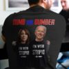 Kamala Harris Meme, Joe Biden Meme – Dumb &amp Dumber i’m with stupid