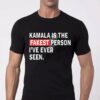 Kamala is the fakest person I’ve ever seen – Kamala Harris and Joe Biden