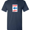 Keep Left