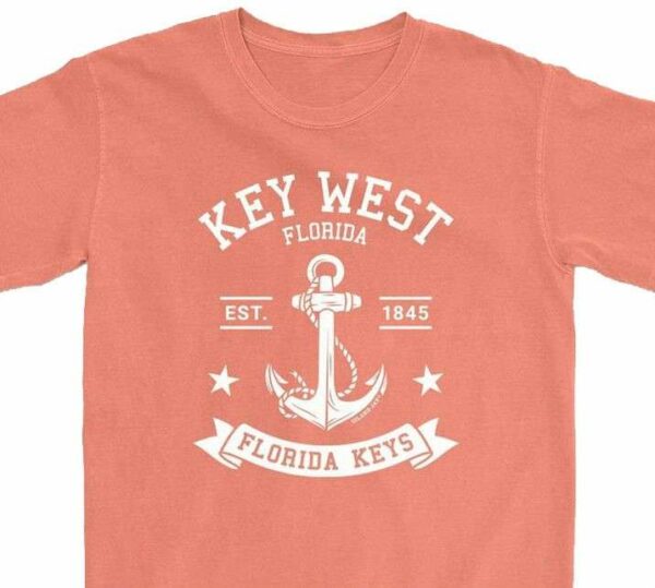 Key west Florida – Florida keys, marine ancho