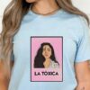 La Toxica Mexican girl feminism