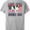 Land of the Big T-Shirt