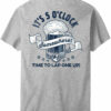 Lap It Up T-Shirt