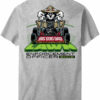 Lawn Enforcement Officer T-Shirt