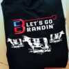 Let’s Go Brandin’ – Milk Cow Farmer Anti Liberal