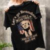 Let’s go Brandon – Love mean tweet, Donald Trump Supporter, Fvck Biden