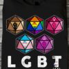 Lgbt Community The Dice Dungeon Bad Trump – LGBT  Let’s go brandon