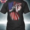Lineman electronic – American lineman, America independence day