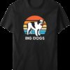 Logo Sunset T-shirt