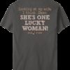 Looking At My Wife T-Shirt